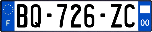 BQ-726-ZC