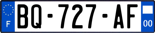 BQ-727-AF