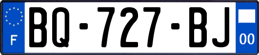 BQ-727-BJ