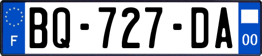 BQ-727-DA