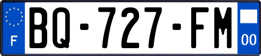 BQ-727-FM