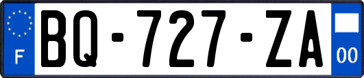 BQ-727-ZA