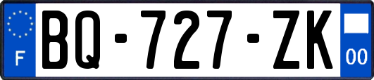 BQ-727-ZK