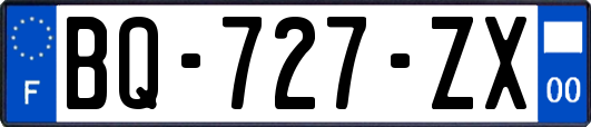 BQ-727-ZX