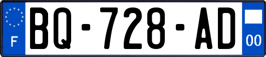 BQ-728-AD