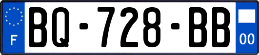 BQ-728-BB