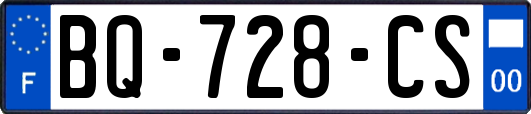BQ-728-CS