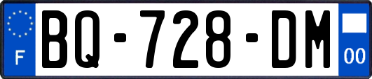 BQ-728-DM
