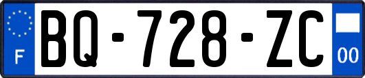 BQ-728-ZC