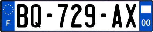 BQ-729-AX