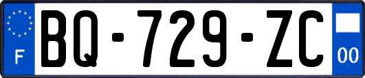 BQ-729-ZC