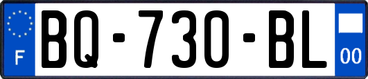 BQ-730-BL