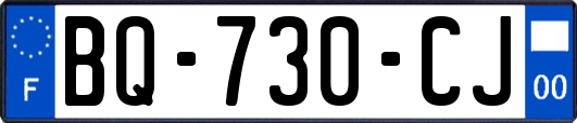 BQ-730-CJ