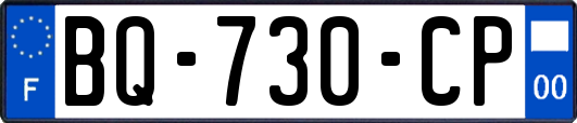 BQ-730-CP