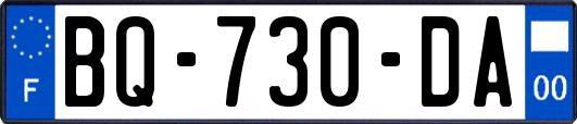 BQ-730-DA