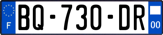 BQ-730-DR