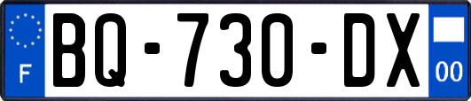 BQ-730-DX