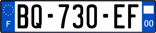 BQ-730-EF