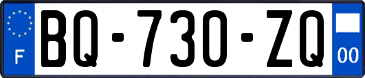 BQ-730-ZQ