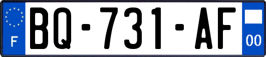 BQ-731-AF