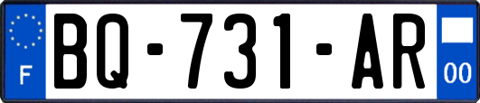 BQ-731-AR