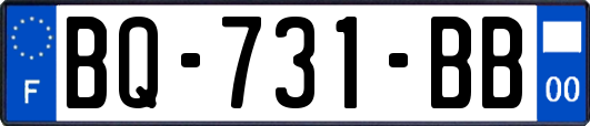 BQ-731-BB