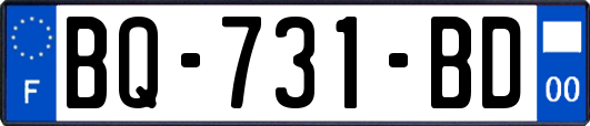 BQ-731-BD