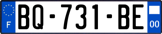 BQ-731-BE