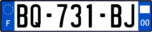 BQ-731-BJ