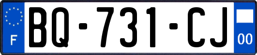 BQ-731-CJ