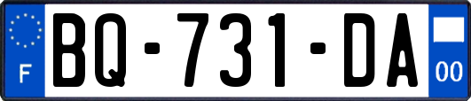BQ-731-DA