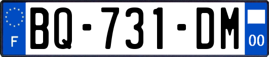 BQ-731-DM