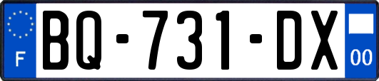 BQ-731-DX