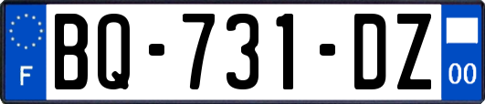 BQ-731-DZ