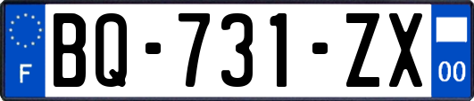 BQ-731-ZX