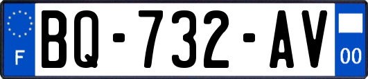 BQ-732-AV