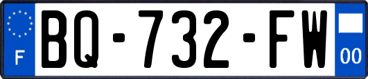 BQ-732-FW