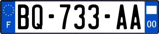 BQ-733-AA