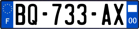 BQ-733-AX