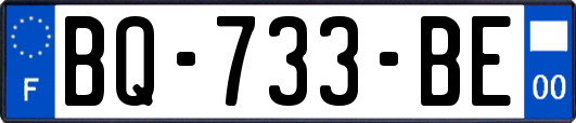 BQ-733-BE