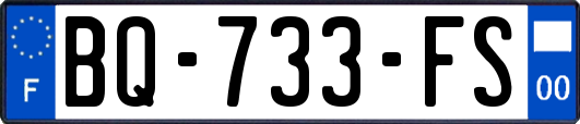 BQ-733-FS