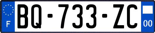 BQ-733-ZC