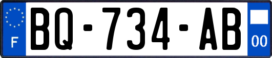 BQ-734-AB