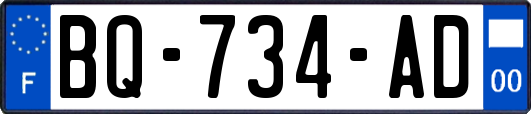 BQ-734-AD