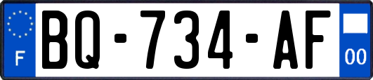 BQ-734-AF