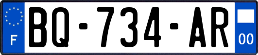 BQ-734-AR