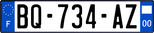 BQ-734-AZ