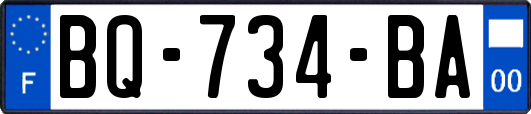 BQ-734-BA