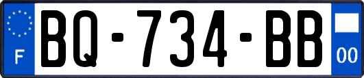 BQ-734-BB