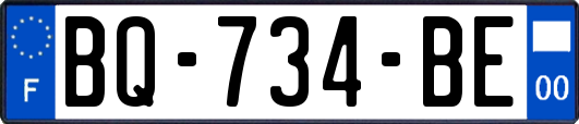 BQ-734-BE